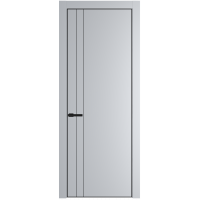 Межкомнатная дверь Profil Doors 12PE Лайт Грей