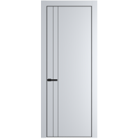 Межкомнатная дверь Profil Doors 12PE Вайт
