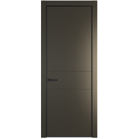 Межкомнатная дверь Profil Doors 14PE Перламутр бронза