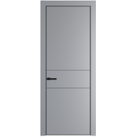 Межкомнатная дверь Profil Doors 14РЕ Смоки