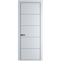 Межкомнатная дверь Profil Doors 15PE Вайт