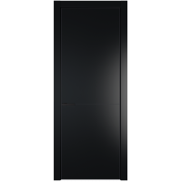 Межкомнатная дверь Profil Doors 16PE Блэк