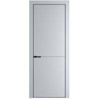 Межкомнатная дверь Profil Doors 16PE Лайт Грей