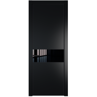 Межкомнатная дверь Profil Doors 17PE Блэк