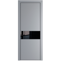 Межкомнатная дверь Profil Doors 17РЕ Смоки