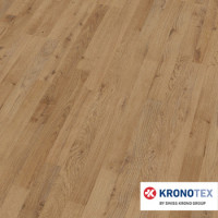 Ламинат Kronotex Dynamic-plus Дуб Плау D4953