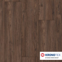 Ламинат Kronotex Exquisit-plus Орех Матаро D4710