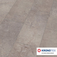 Ламинат Kronotex Mega-plus Цемент Бетон D4739