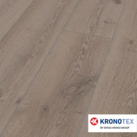 Ламинат Kronotex Mammut-plus Дуб горный серый D4727