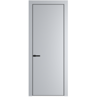 Межкомнатная дверь Profil Doors 1PE Лайт Грей