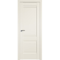 Межкомнатная дверь Profil Doors 1U Магнолия Сатинат
