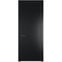 Межкомнатная дверь Profil Doors Дверь 1PA Блэк