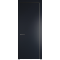Межкомнатная дверь Profil Doors Дверь 1PA Нэви Блу