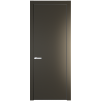 Межкомнатная дверь Profil Doors Дверь 1PA Перламутр бронза