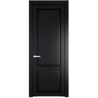 Межкомнатная дверь Profil Doors 2.2.1PD Блэк