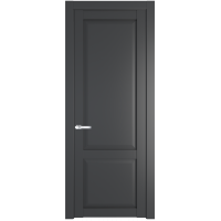 Межкомнатная дверь Profil Doors 2.2.1PD Графит 