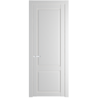 Межкомнатная дверь Profil Doors 2.2.1PD Крем Вайт