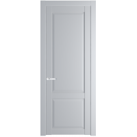 Межкомнатная дверь Profil Doors 2.2.1PD Лайт Грей