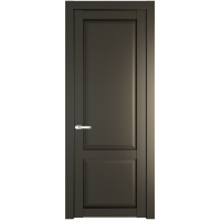 Межкомнатная дверь Profil Doors 2.2.1PD Перламутр бронза
