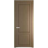 Межкомнатная дверь Profil Doors 2.2.1PD Перламутр золото