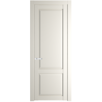 Межкомнатная дверь Profil Doors 2.2.1PD Перламутр белый