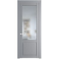 Межкомнатная дверь Profil Doors 2.2.2PD Смоки