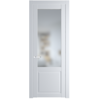 Межкомнатная дверь Profil Doors 2.2.2PD Вайт