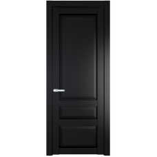 Межкомнатная дверь Profil Doors 2.5.1PD Блэк