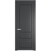 Межкомнатная дверь Profil Doors 2.5.1PD Графит 