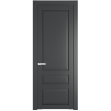 Межкомнатная дверь Profil Doors 2.5.1PD Графит 