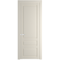 Межкомнатная дверь Profil Doors 2.5.1PD Кремовая Магнолия