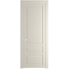 Межкомнатная дверь Profil Doors 2.5.1PD Кремовая Магнолия