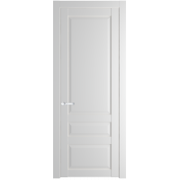 Межкомнатная дверь Profil Doors 2.5.1PD Крем Вайт