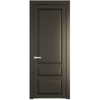 Межкомнатная дверь Profil Doors 2.5.1PD Перламутр бронза