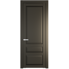 Межкомнатная дверь Profil Doors 2.5.1PD Перламутр бронза