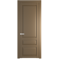 Межкомнатная дверь Profil Doors 2.5.1PD Перламутр золото