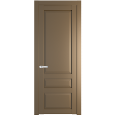 Межкомнатная дверь Profil Doors 2.5.1PD Перламутр золото