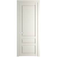 Межкомнатная дверь Profil Doors 2.5.1PD Перламутр белый
