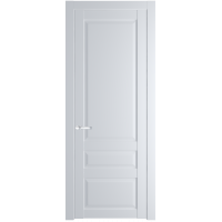 Межкомнатная дверь Profil Doors 2.5.1PD Вайт