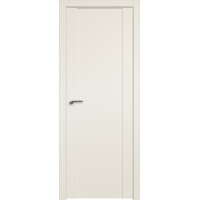 Межкомнатная дверь Profil Doors 20U Магнолия Сатинат