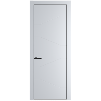 Межкомнатная дверь Profil Doors 2PE Вайт