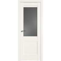 Межкомнатная дверь Profil Doors 2U ДаркВайт