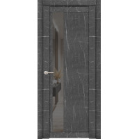 Межкомнатная Дверь Uberture Uniline Loft 30004 Торос графит