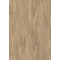 Паркетная доска Karelia Dawn Дуб IVORY STONEWASHED 3S