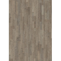 Паркетная доска Karelia Impressio Дуб AGED STONEWASHED IVORY 3S