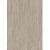 Паркетная доска Karelia Light Дуб SOFT WHITE MATT 3S 5G