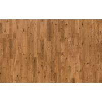 Паркетная доска Polarwood Дуб Vintage Oiled 3S