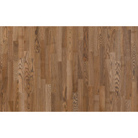 Паркетная доска Polarwood Ясень Moon Oiled