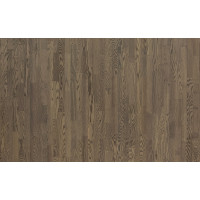 Паркетная доска Polarwood Ясень Saturn Oiled 3S