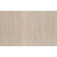 Паркетная доска Polarwood Ясень Ricotta Matt